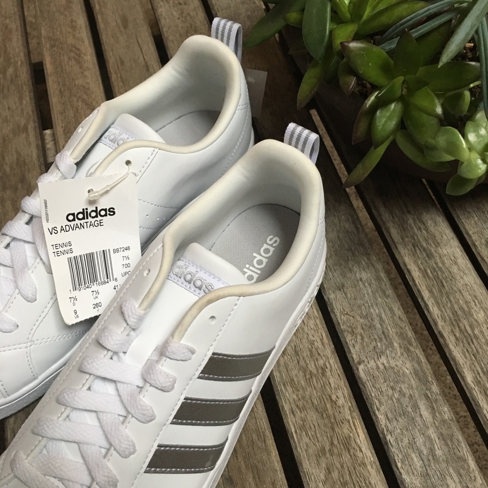Adidas VS Advantage Sneaker - Picture 3 of 5